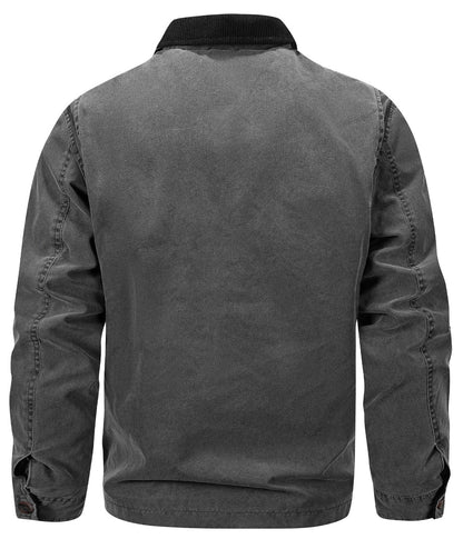 Regiment Jacket