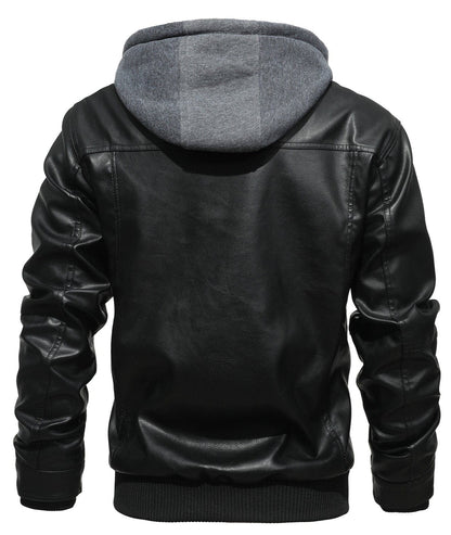 Jetstream Jacket