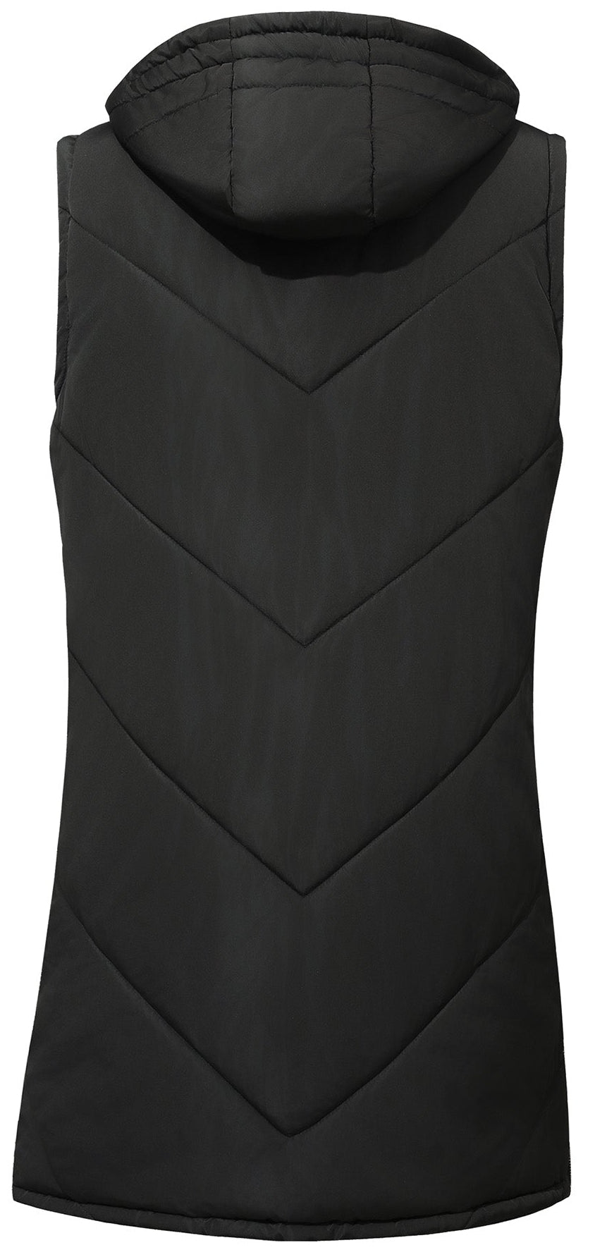 Skyline Vest