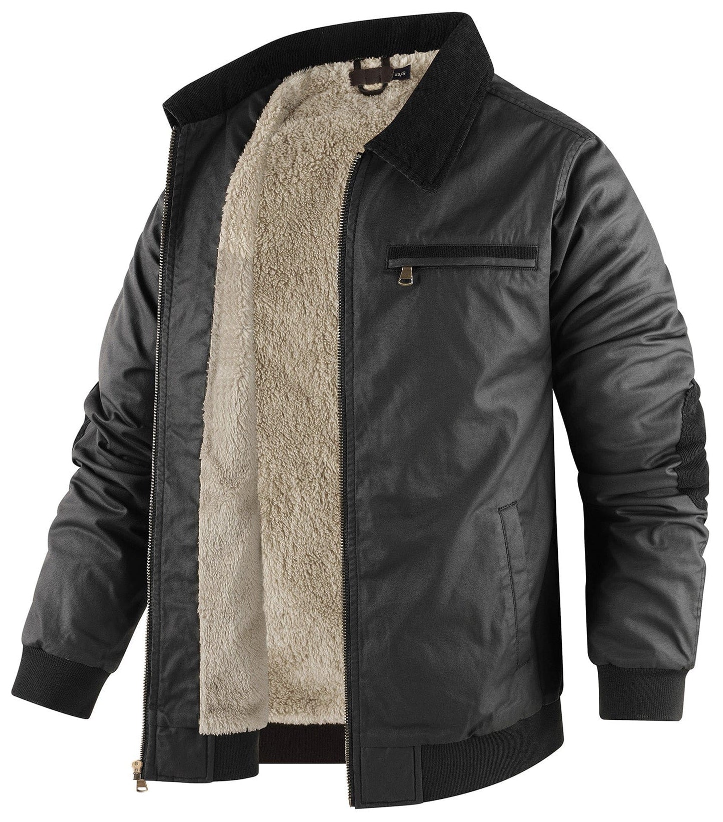 Valebrook Jacket