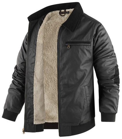 Valebrook Jacket