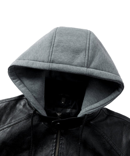 Outrider Jacket