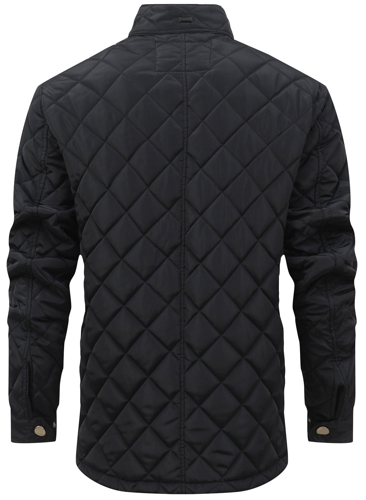 Crossroads Jacket