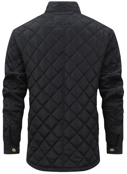 Crossroads Jacket