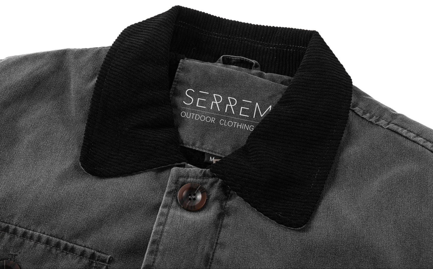 Regiment Jacket
