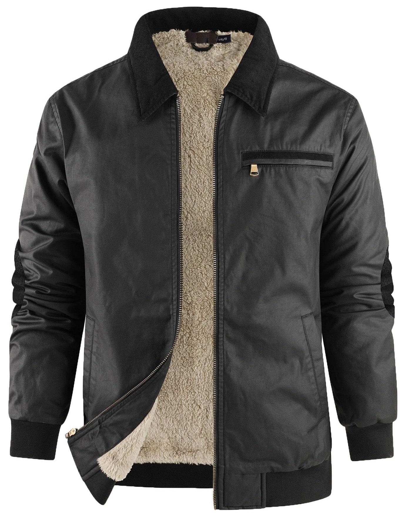 Valebrook Jacket