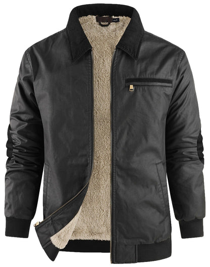 Valebrook Jacket