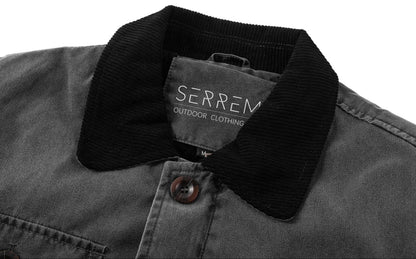 Regiment Jacket