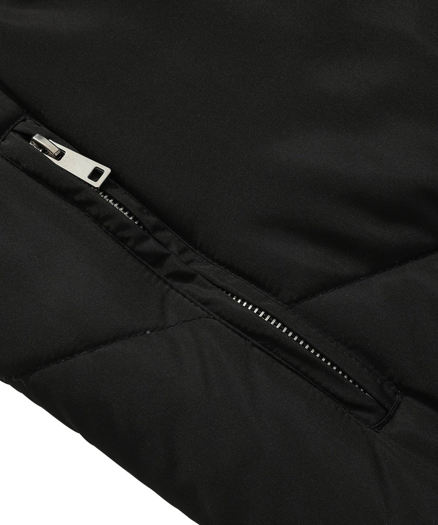 Skyline Vest