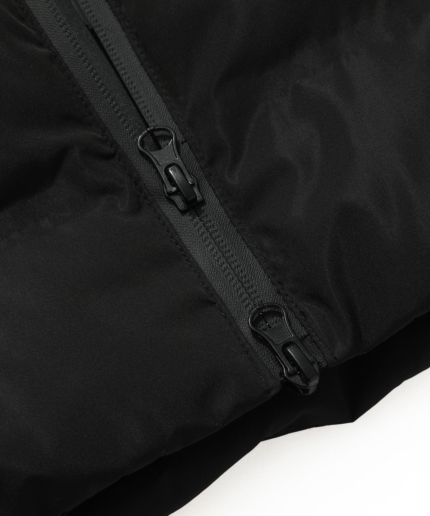 Alpine Parka