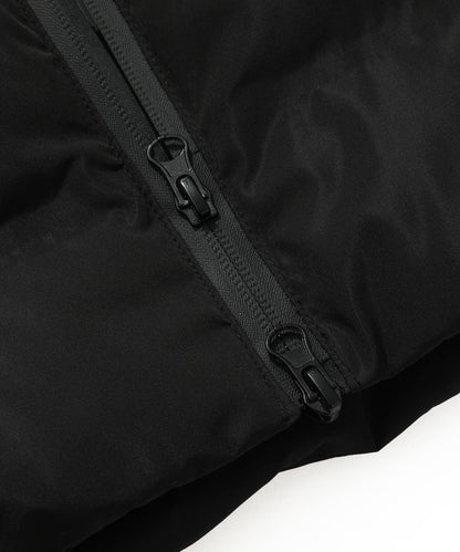 Alpine Parka