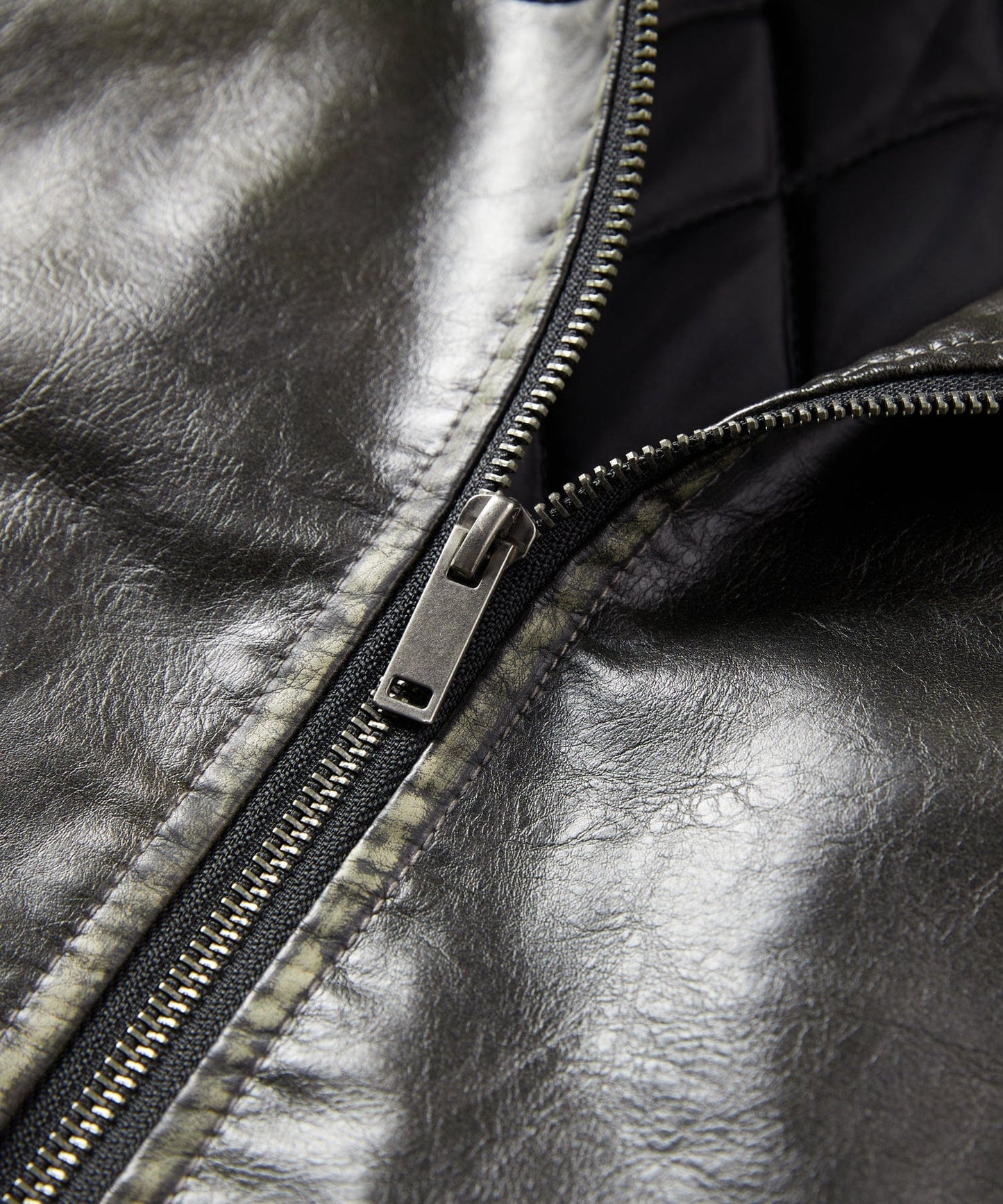 Rustic Edge Jacket