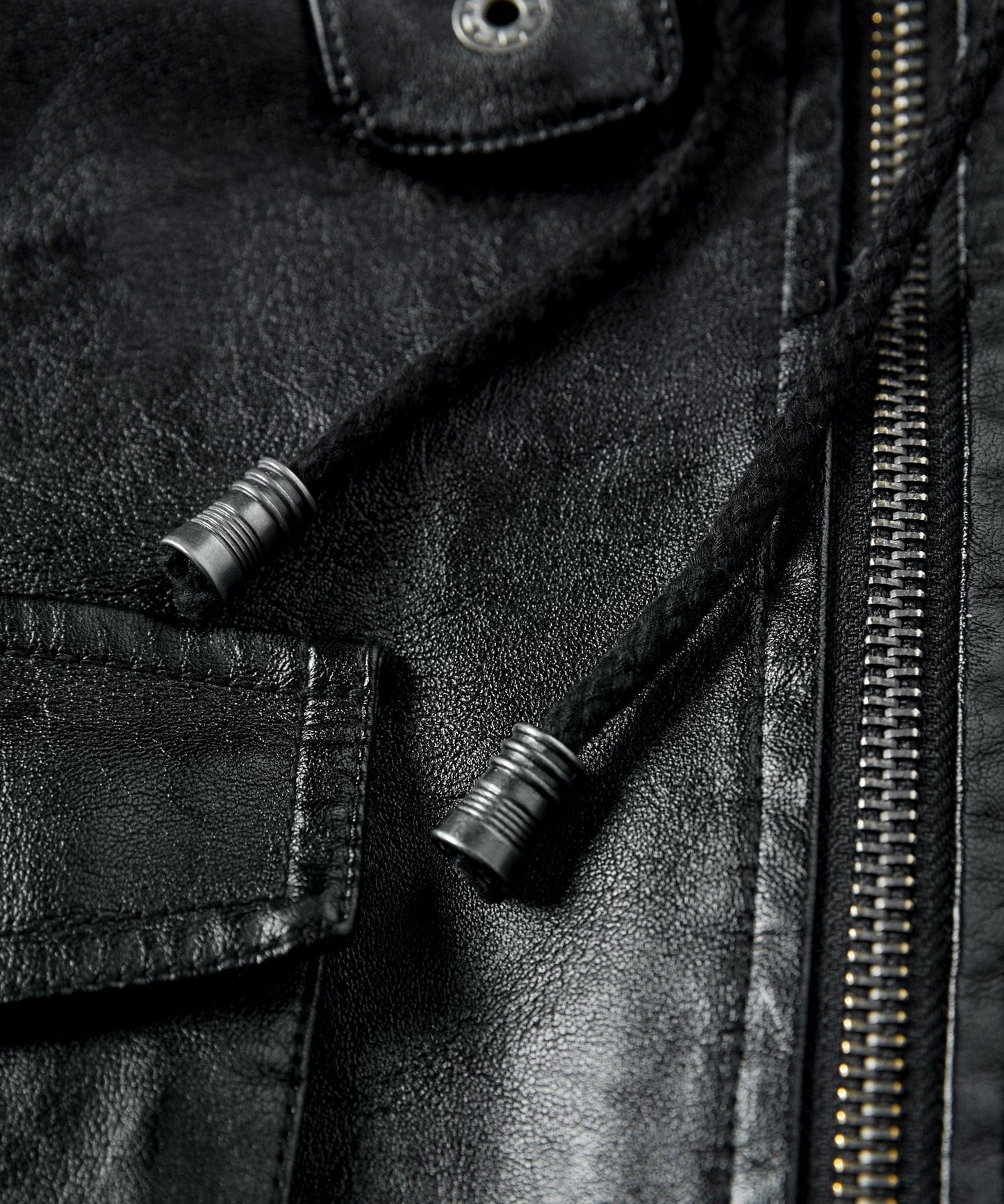 Outrider Jacket