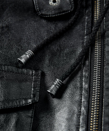 Outrider Jacket