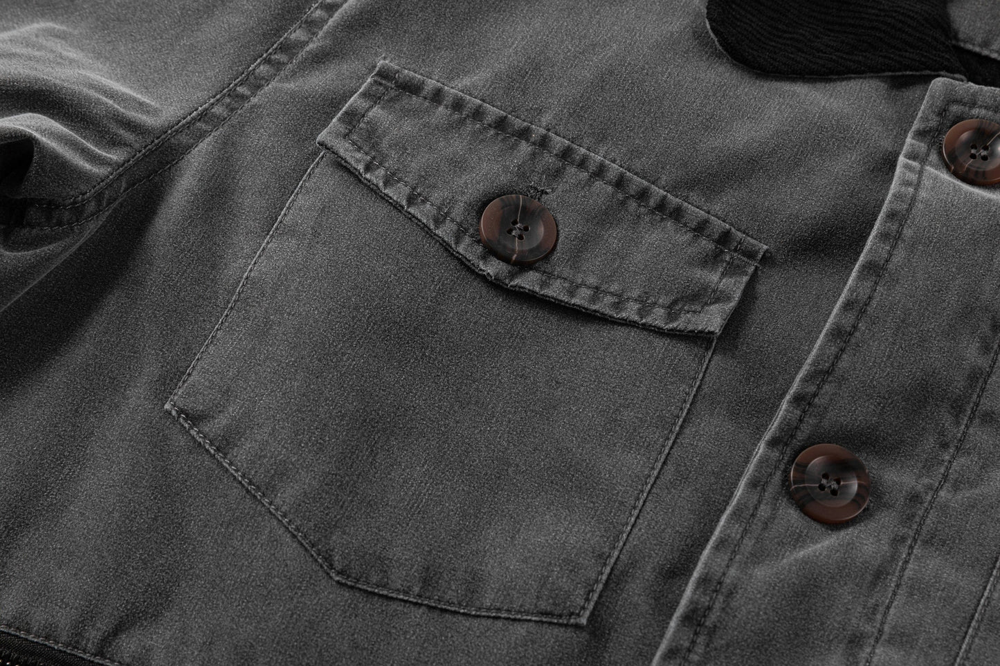 Regiment Jacket