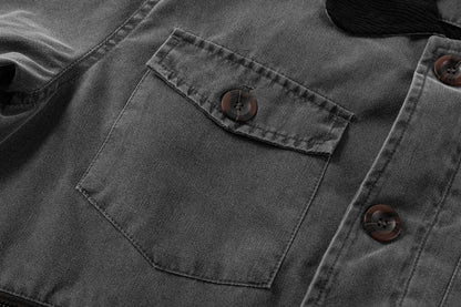 Regiment Jacket