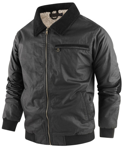 Valebrook Jacket
