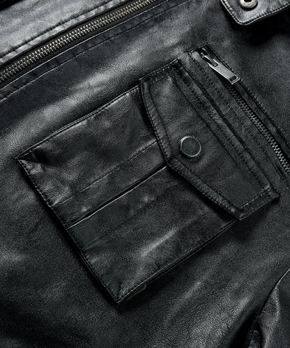 Outrider Jacket