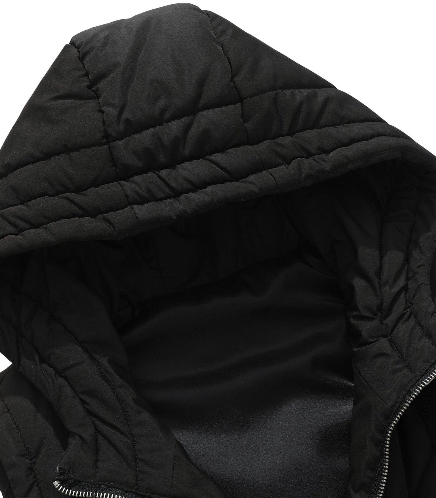 Skyline Vest
