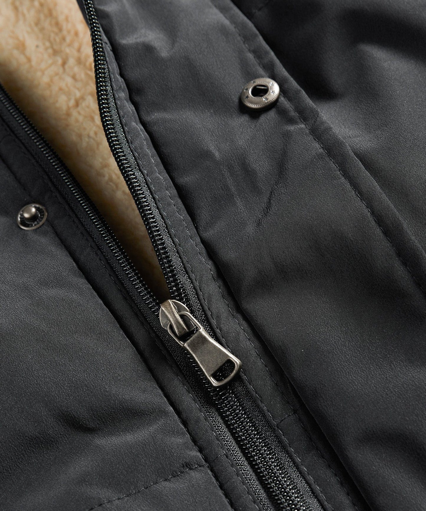 Apex Vest