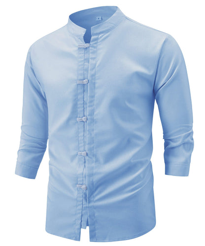 WuLine Fusion Shirt