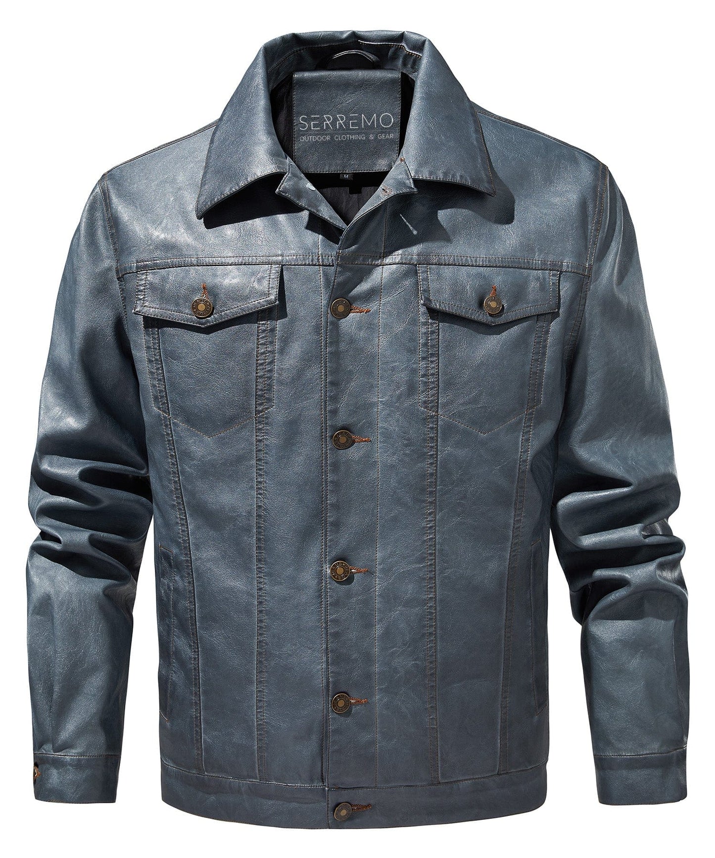 Highway Jacket