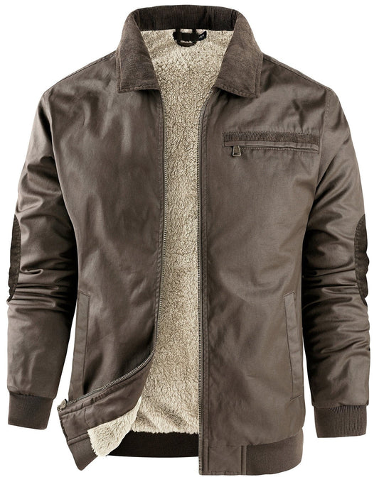 Valebrook Jacket