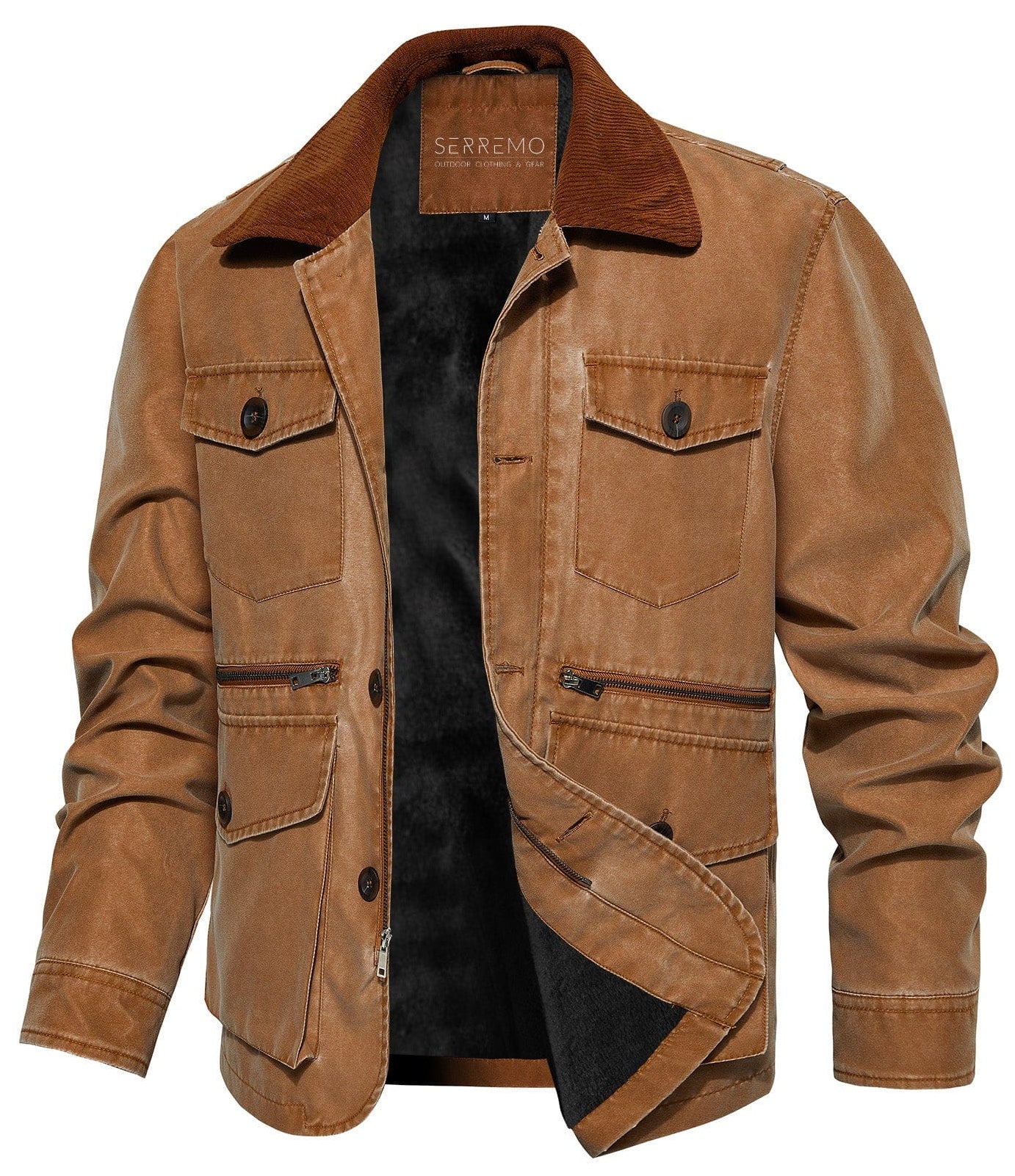 Regiment Jacket