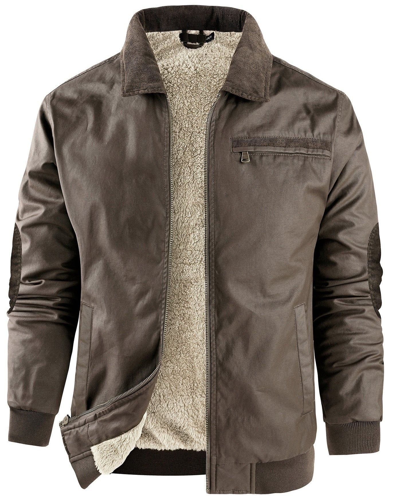 Valebrook Jacket