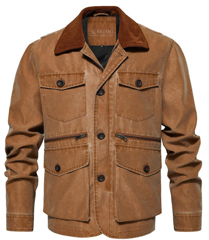 Regiment Jacket
