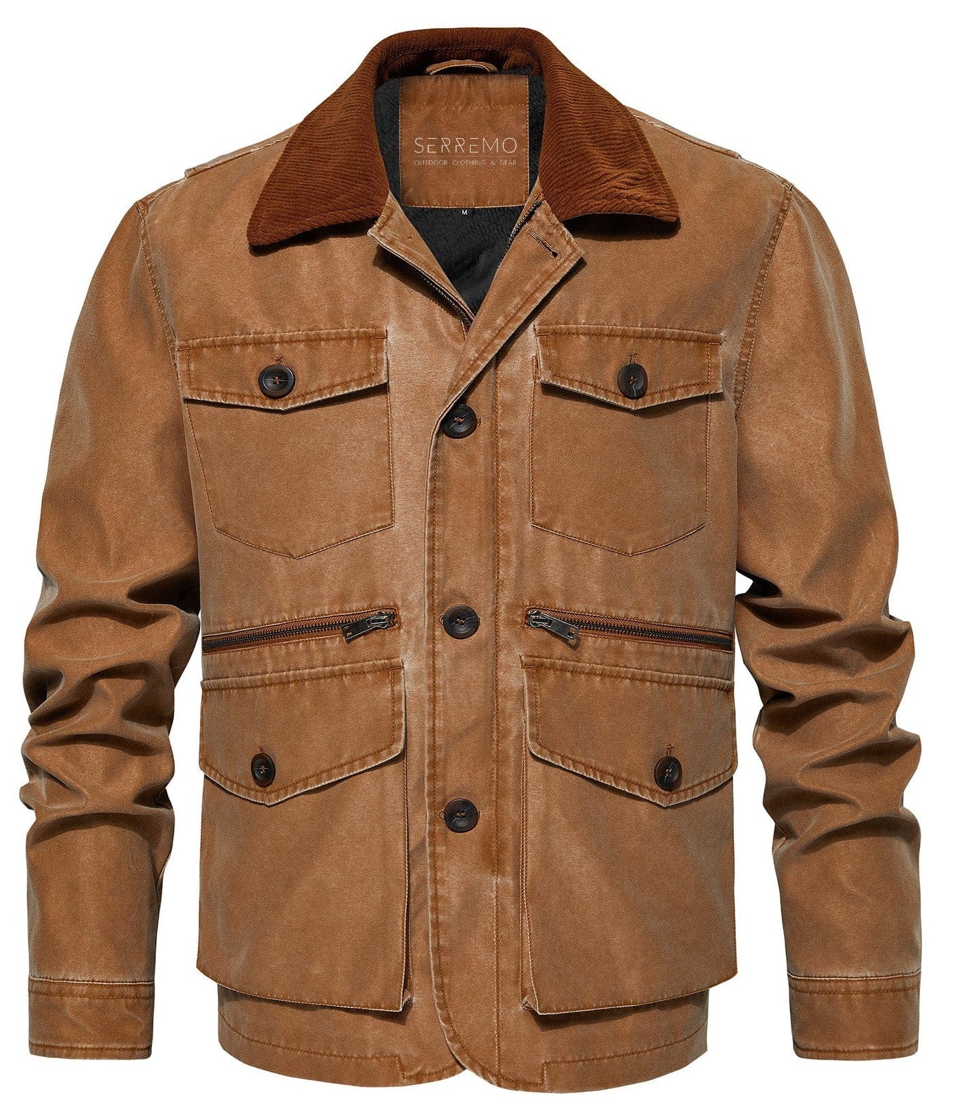 Regiment Jacket