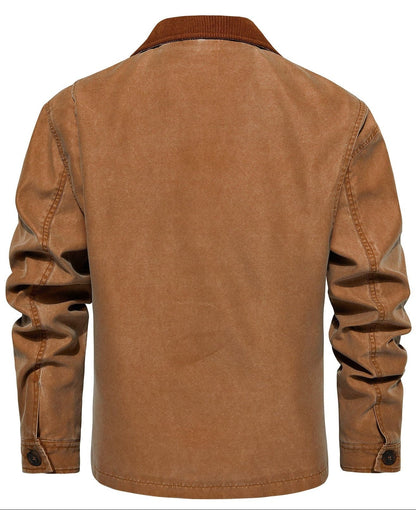 Regiment Jacket