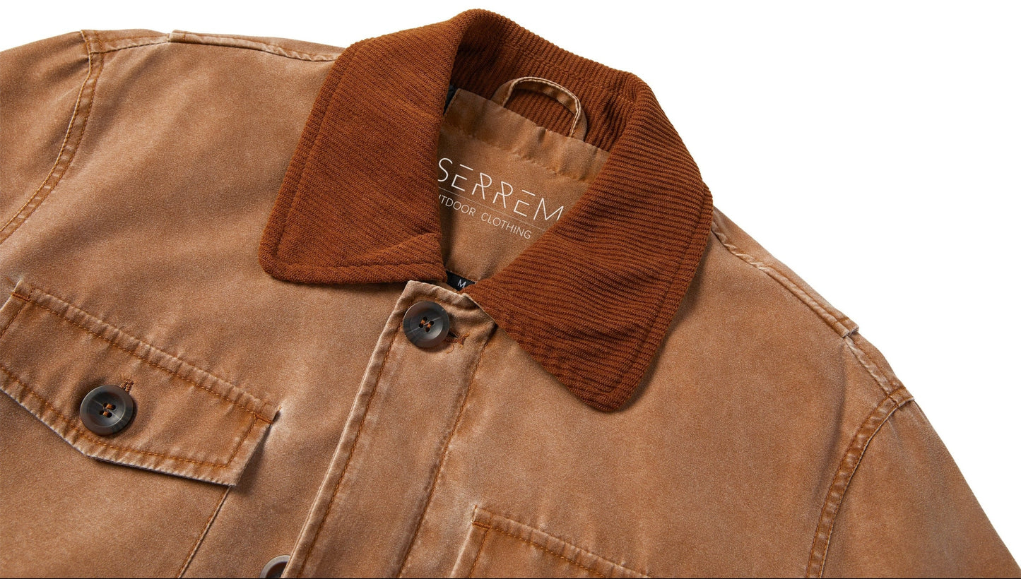 Regiment Jacket