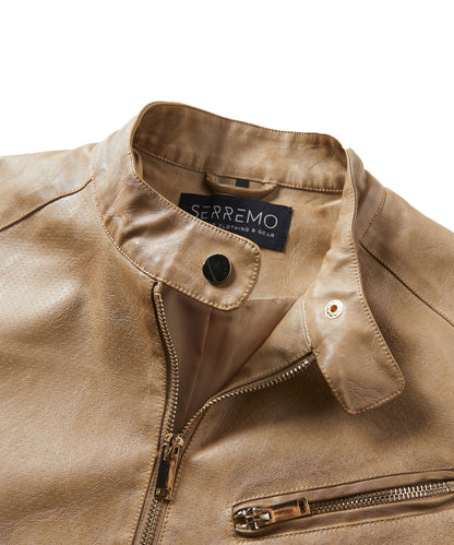 Desert Rose Jacket