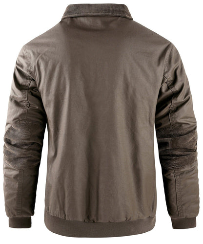 Valebrook Jacket