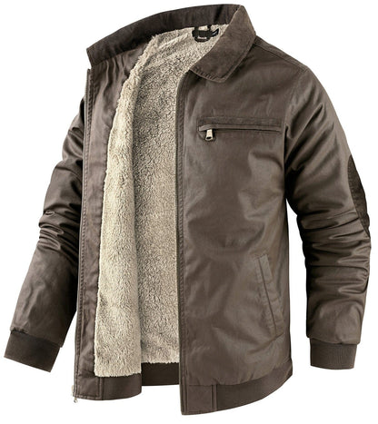 Valebrook Jacket