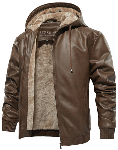 Backwoods Jacket