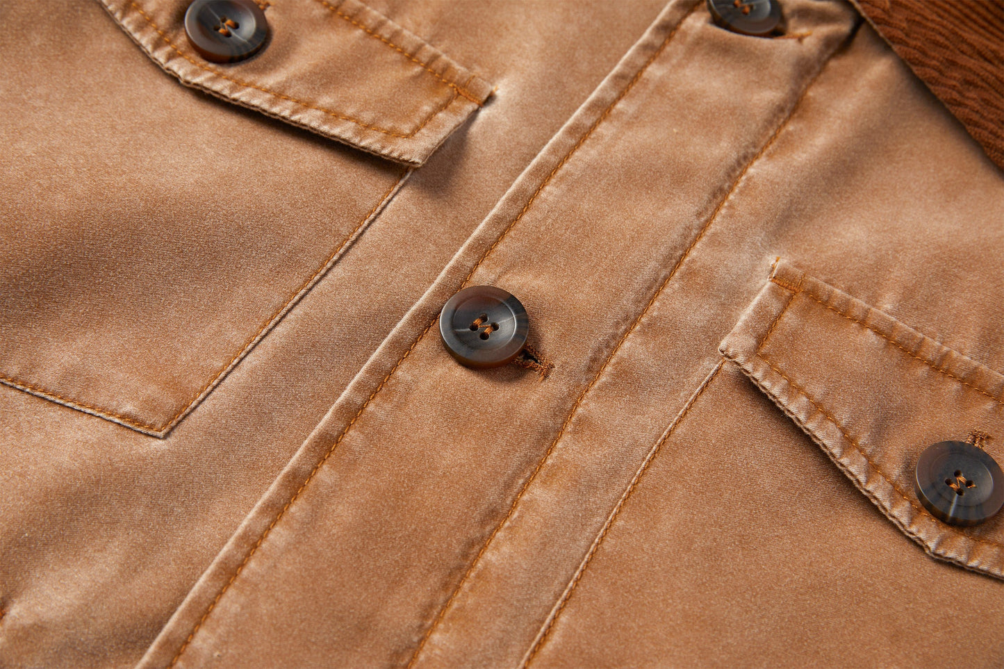 Regiment Jacket