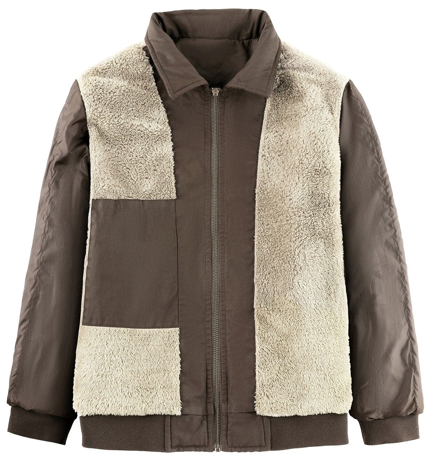 Valebrook Jacket