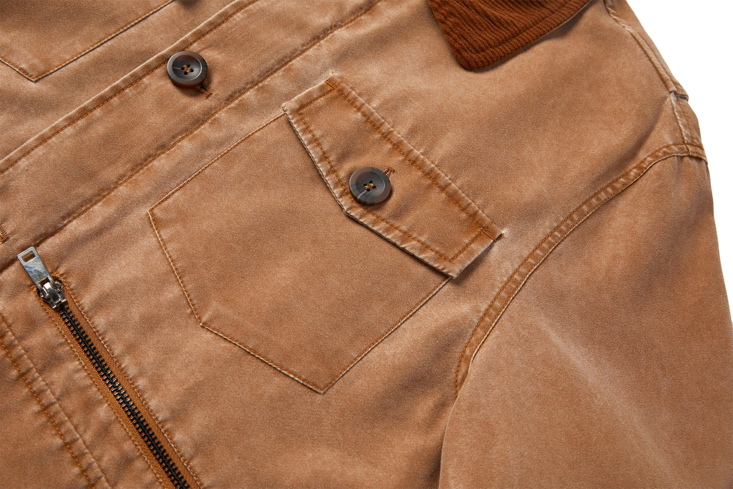 Regiment Jacket