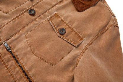 Regiment Jacket