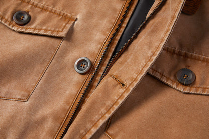 Regiment Jacket