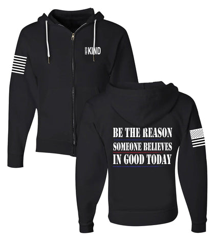 Patriot Hoodie (7 Designs)