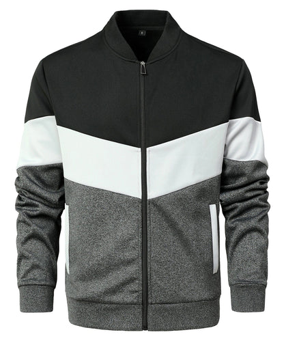 Spring Stride Jacket (5 Designs)