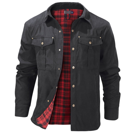Rover Jacket (6 Designs)