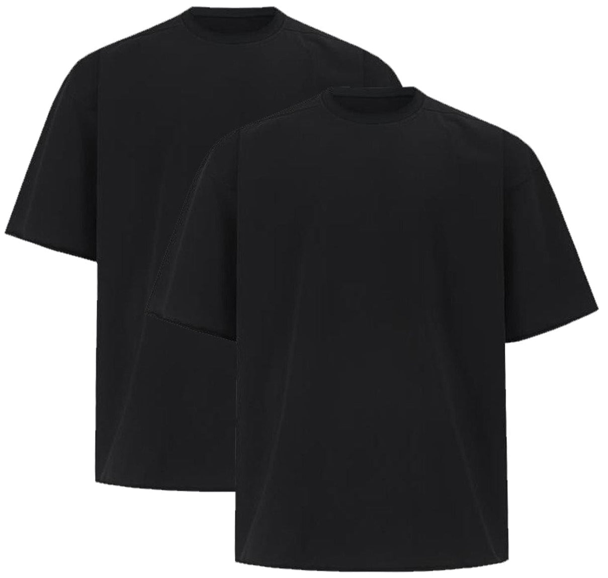 Oversized Tee