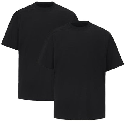 Padded Shoulder Tee