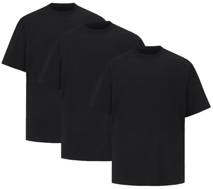 Padded Shoulder Tee