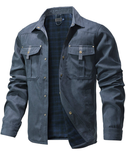 Rover Jacket 2