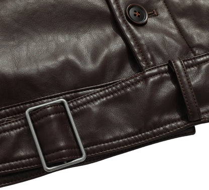 Winslow Jacket